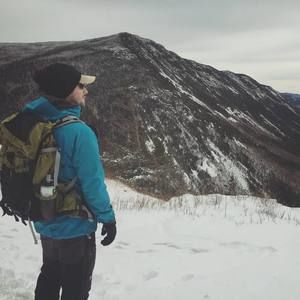 Meet your Posher, Ben